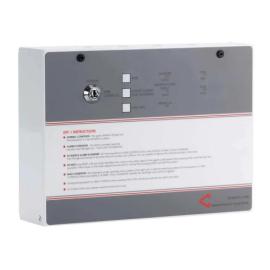 C-Tec (FF380-2) EFP1 Single Zone Conventional Fire Alarm Panel