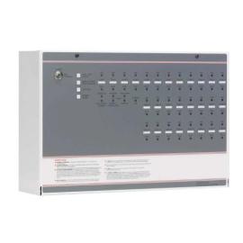 C-Tec (FF516/C-TEC) MFP 16 Zone Conventional Fire Alarm Panel (expandable to 28 zones)