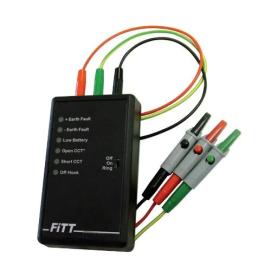 C-Tec (FITT) SigTEL Line Tester