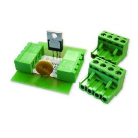 C-Tec (SDM) Strobe Driver Module