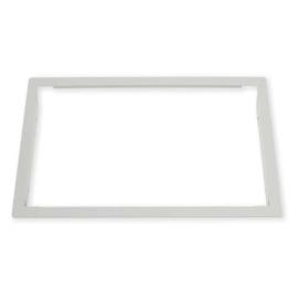 C-Tec (XFP385) Flush Mounting Bezel for XFP 32 Zone Masters & Repeaters