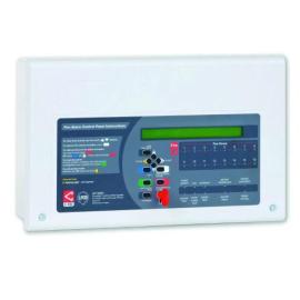 C-Tec (XFP501E/H) XFP 1 Loop 16 Zone Addressable Fire Panel (Hochiki ESP protocol)