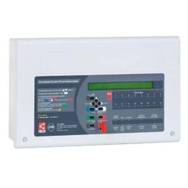 C-Tec (XFP501E/X) XFP 1 Loop 16 Zone Addressable Fire Panel (XP95/Discovery protocol)