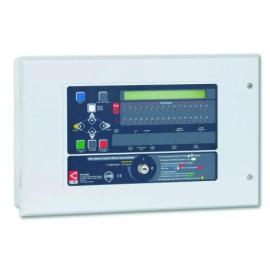 C-Tec (XFP501/H) XFP 1 Loop 32 Zone Addressable Fire Panel (Hochiki ESP protocol)