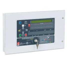 C-Tec (XFP502/X) XFP 2 Loop 32 Zone Addressable Fire Panel (XP95/Discovery protocol)