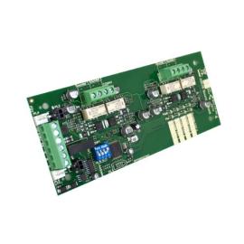 C-Tec (Z15) ZFP 4 Way Conventional Sounder Circuit PCB (full size)