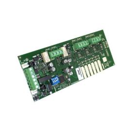 C-Tec (Z16) ZFP 4 Way Detector Zone and 2 Way Conventional Sounder Circuit PCB (full size)