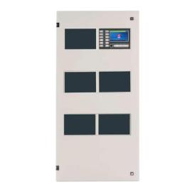 C-Tec (ZFP2L/X) ZFP Touchscreen Controlled Addressable Fire Panel (Large Cabinet)