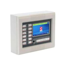 C-Tec (ZREP1S) ZFP Compact Controller (Surface). Apollo protocol