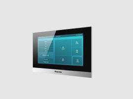C313W-2 2-Wire SIP 7-Inch HD Touchscreen Indoor Unit (Linux Version)EOLEOL when OOS
