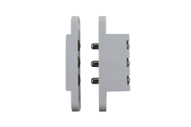 C3P, 3-pin transfer hinge