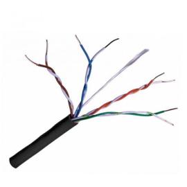 C5E305EXT, CAT 5e External Grade Ethernet Cable 305m Cat5e cable