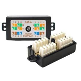 C5EJUNCTION, CAT 5e Junction Box
