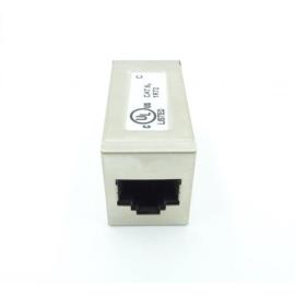 C6ACOUPLER, Cat 6a Coupler