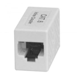 C6COUPLER, Cat 6a Coupler