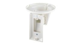 CA-2C(W) BRACKET, Multi angle ceiling mount bracket - QXI-ST/DT/R/RDT
