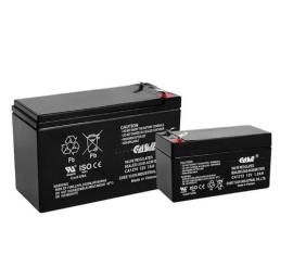 CA1290-V0, Sealed Lead acid battery 12v 9Ah FR (Flame retardant)