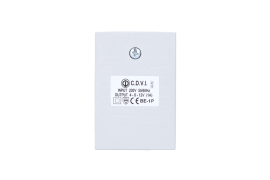 CA1A, Class II 12Vac transformer