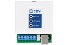 CAA-360USB, CENTAUR RS232-RS485 converter module