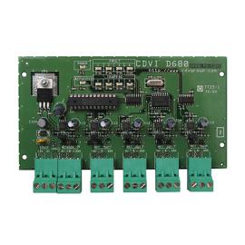 CAA-370P, CENTAUR RS485 network hub