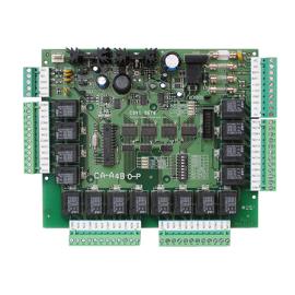 CAA-480A, CENTAUR 16-floor elevator control module