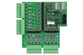 CAA-482P, CENTAUR Lift destination module
