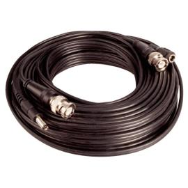 CAB-20, 20m camera CABLE (video & power)