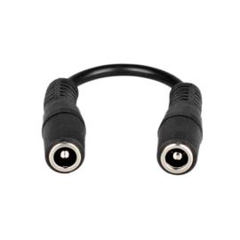 CAB-DC, Female DC to DC Coupler
