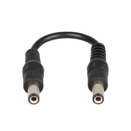CAB-DC-M, Male DC to DC Coupler