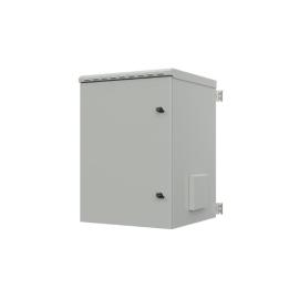 CAB20WB450WHTIP55, All-Rack IP55 Wall Mount Data Cabinet 20U 600mm Wide X 450mm Deep