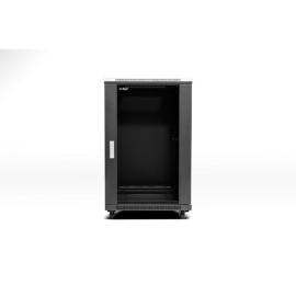 CAB226X8, All-Rack 22U Floor Standing 600mm x 800mm Data Cabinet
