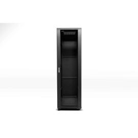 CAB376X10, All-Rack 37U Floor Standing 600mm x 1000mm Data Cabinet
