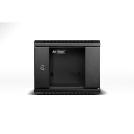 CAB4SOHO, All-Rack 10 Inch 4U SOHO Data Cabinet