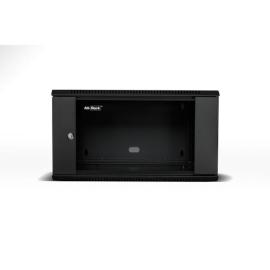 CAB6WB300BLK, All-Rack Wall Mounted 6U 300mm Deep Data Cabinet
