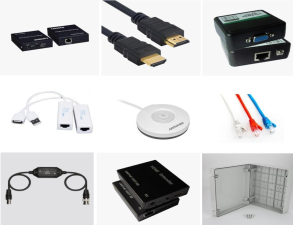 Cables, Transmission & More