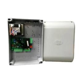 CAME, 002ZF1N, ZF1N 230V AC Control Panel