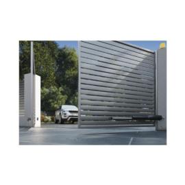 CAME, 801MP-0050, ATS30AGS 230V irreversible telescopic motor for swing gates