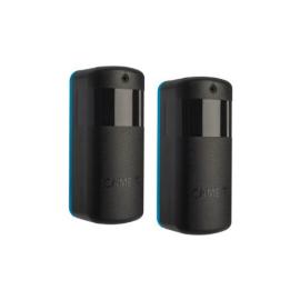 CAME, 806TF-0060, DXR10BAP - Pair,  adjustable photocells 3V battery range 10m