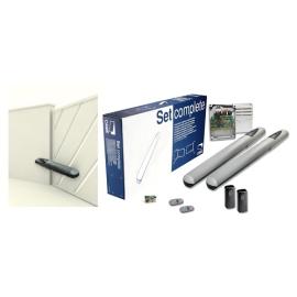 CAME, AXO-P7, AXO 230v Kit for a pair of gates - 7m
