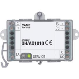 CAME, OH/AO1010, Output Module