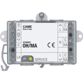 CAME, OH/MA, HOASIS Automation Module