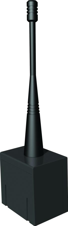 CAME (Old Part: 001DD-1TA433) Ariel For Dadoo Amber Flashing Light****