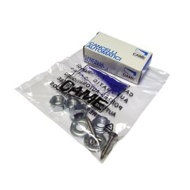 CAME (Old Part: 119RIA022) Screws (in plastic bag)