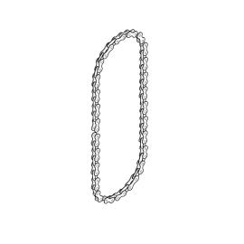 CAME (Old Part: 119RIA036) Chain for FL180