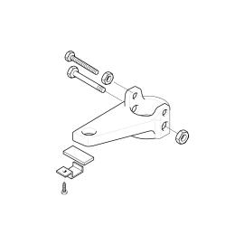 CAME (Old Part: 119RIA045) FROGA24 arm
