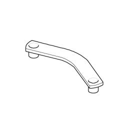 CAME (Old Part: 119RIA046) FROG Transmission Lever