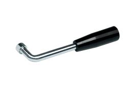 CAME (Old Part: 119RIA047) Box of 5 - Lever Handle for A4364