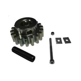 CAME (Old Part: 119RIB005) OPS001 Pinion