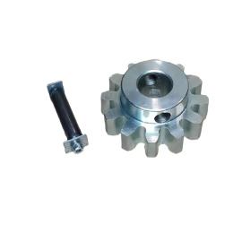 CAME (Old Part: 119RIBK010) Tracking Cog for BK2200