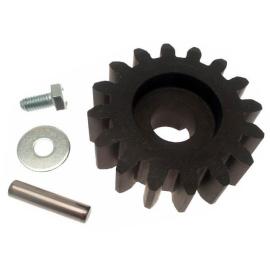 CAME (Old Part: 119RIBS001) BXV Module 4 pinion
